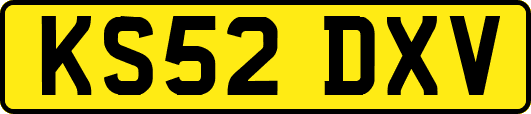 KS52DXV