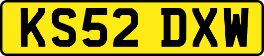 KS52DXW