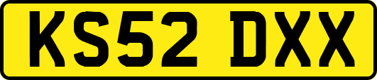 KS52DXX