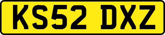 KS52DXZ