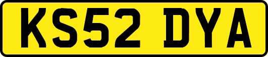 KS52DYA