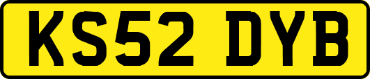 KS52DYB