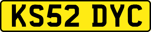 KS52DYC
