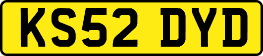 KS52DYD