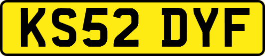 KS52DYF