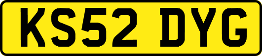 KS52DYG