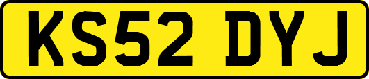 KS52DYJ