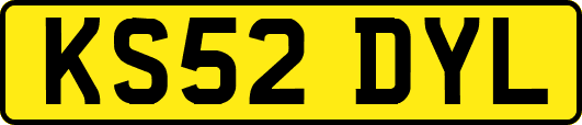 KS52DYL