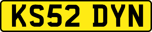KS52DYN