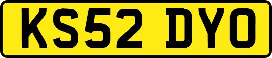 KS52DYO