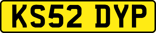KS52DYP