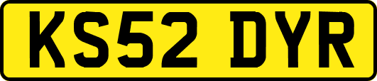 KS52DYR