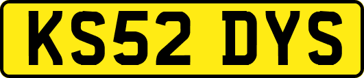 KS52DYS