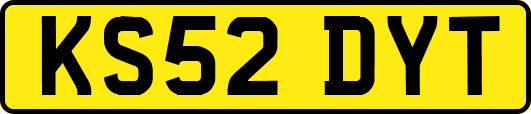 KS52DYT