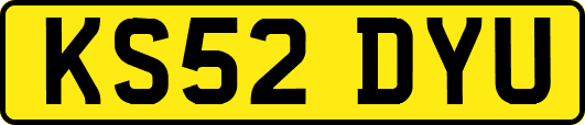 KS52DYU