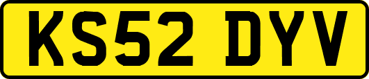 KS52DYV