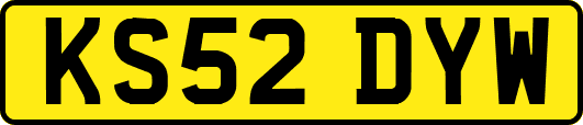 KS52DYW