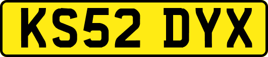 KS52DYX
