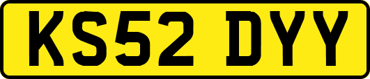 KS52DYY