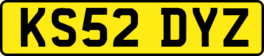 KS52DYZ
