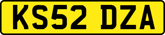 KS52DZA