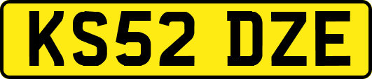 KS52DZE
