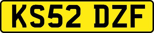 KS52DZF