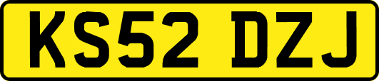 KS52DZJ