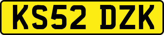 KS52DZK