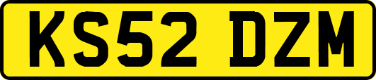 KS52DZM