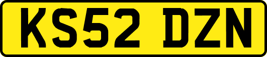 KS52DZN