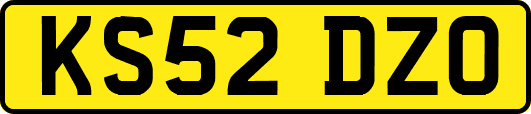 KS52DZO