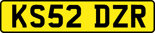 KS52DZR