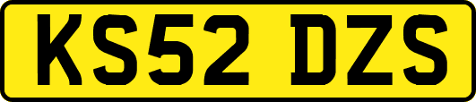 KS52DZS