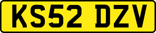 KS52DZV