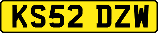 KS52DZW