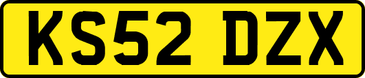 KS52DZX