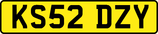 KS52DZY