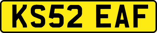KS52EAF