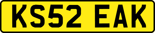KS52EAK