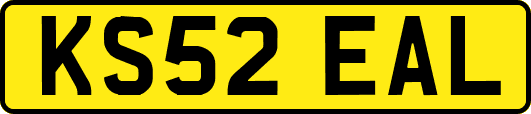 KS52EAL