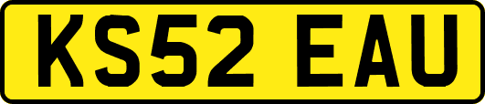 KS52EAU