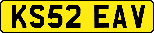 KS52EAV