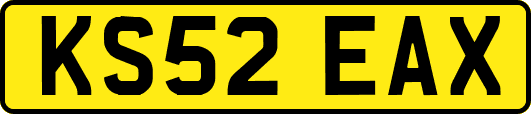 KS52EAX
