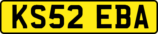 KS52EBA