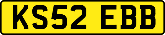 KS52EBB