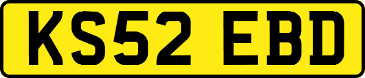 KS52EBD