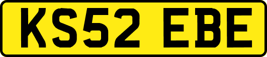 KS52EBE