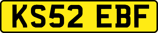 KS52EBF
