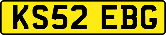 KS52EBG